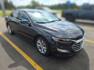 Used 2023 Chevrolet Malibu LT w/ Driver Confidence Package FWD video 3