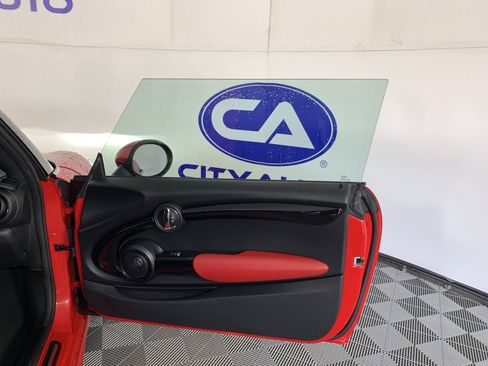 Used 2017 MINI Cooper John Cooper Works image 32