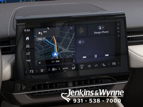 New 2026 Lincoln Nautilus Black Label image 14