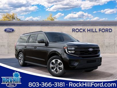 New 2027 Ford Expedition Max Active