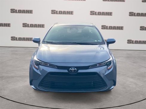 Used 2026 Toyota Corolla LE image 8