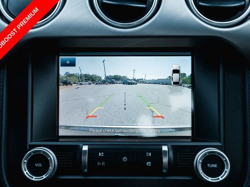 Used 2022 Ford Mustang Premium RWD image 19