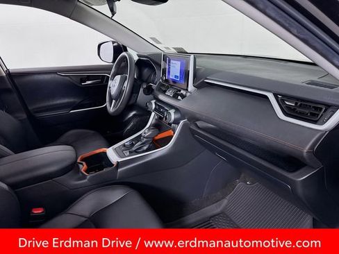 Certified 2023 Toyota RAV4 Adventure image 26