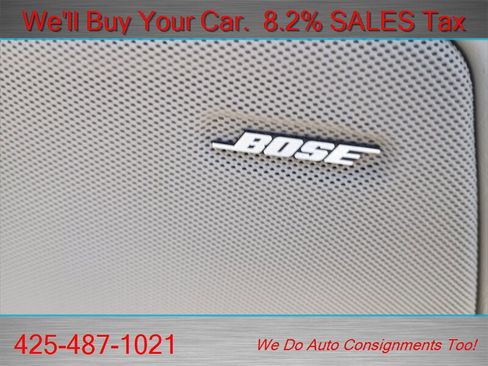 Used 2005 Cadillac XLR RWD image 31