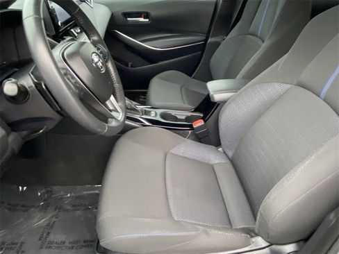 Certified 2022 Toyota Corolla SE image 20