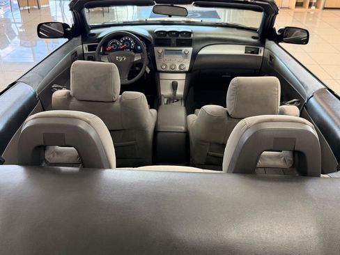 Used 2007 Toyota Solara SE Sport FWD image 27