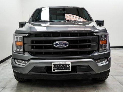Used 2022 Ford F150 Lariat image 6