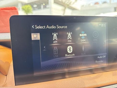 Certified 2024 Lexus IS 300 w/ Comfort Package RWD image 16
