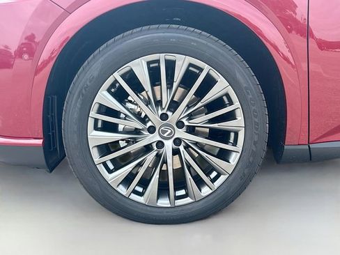 New 2026 Lexus RX 350 FWD image 43