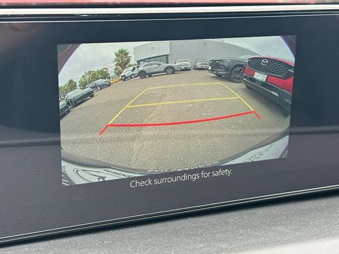 New 2026 MAZDA MAZDA3 s Sport image 22