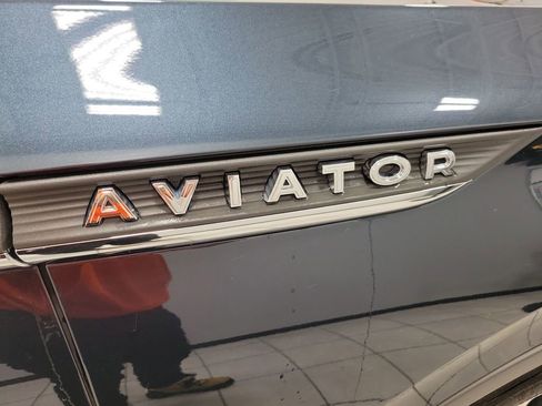 Used 2024 Lincoln Aviator Reserve w/ Elements Package Plus image 27