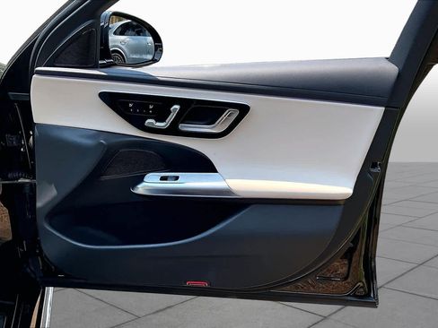 Certified 2025 Mercedes-Benz E 350 Sedan image 45
