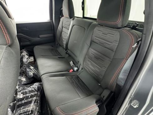 New 2026 Nissan Frontier PRO-4X w/ Pro-4x Convenience Package AWD/4WD image 12