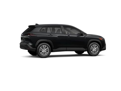 New 2026 Toyota Corolla Cross L FWD image 15