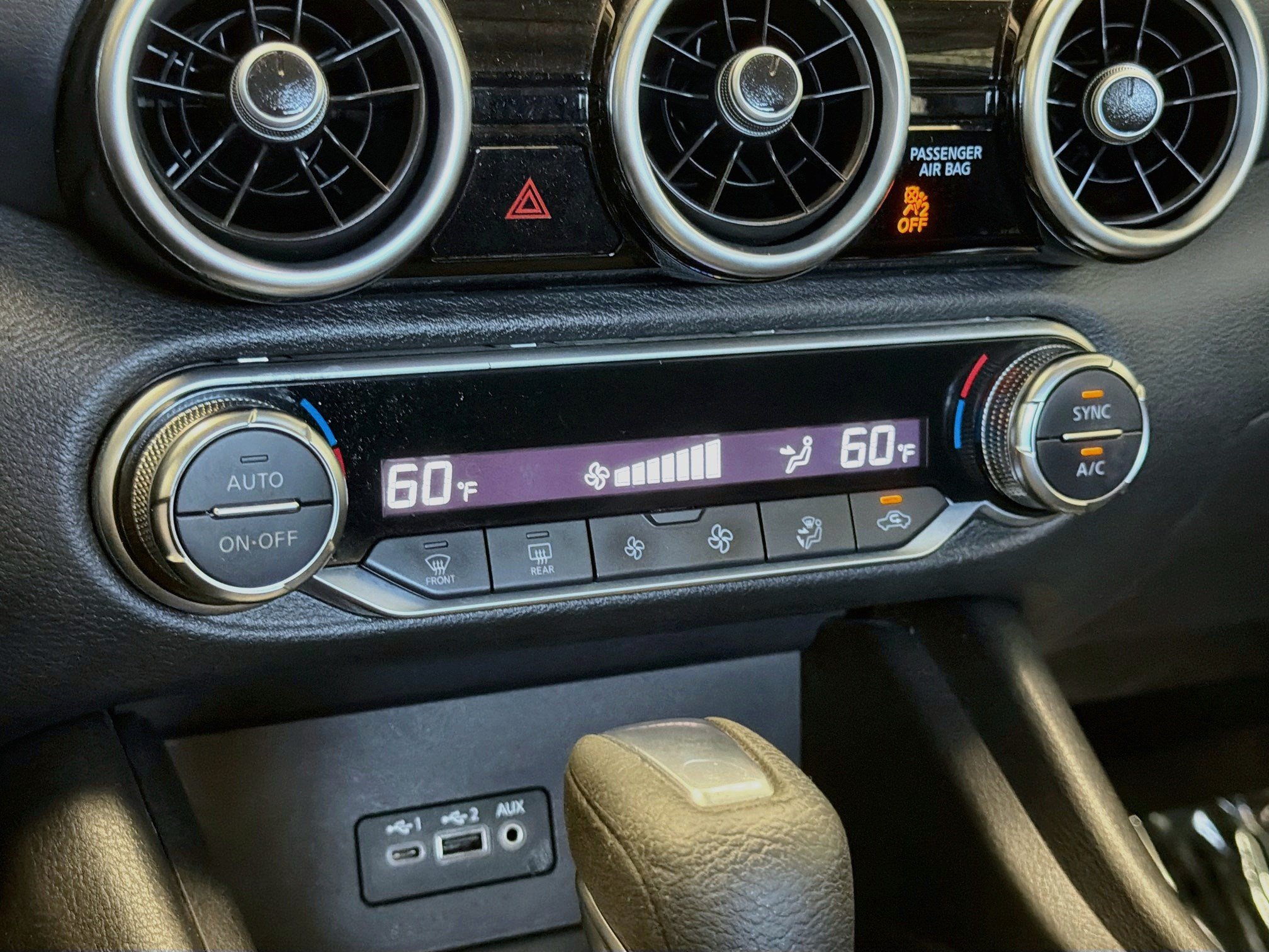 Used 2021 Nissan Sentra SV FWD image 10