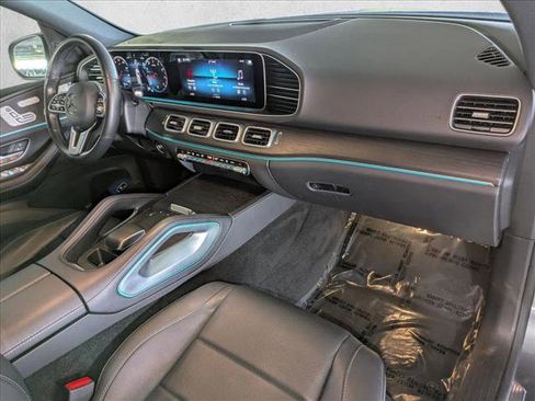 Certified 2023 Mercedes-Benz GLE 350 image 26