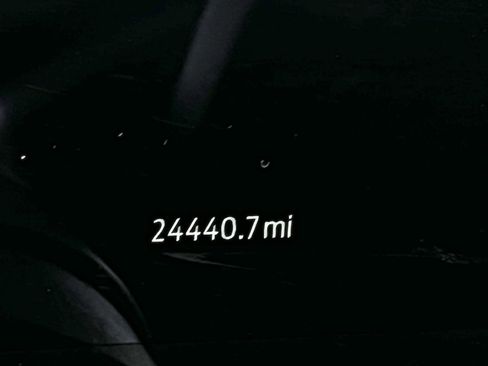 Used 2024 Ford Mustang Premium image 14