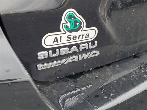 New 2025 Subaru Impreza RS image 6