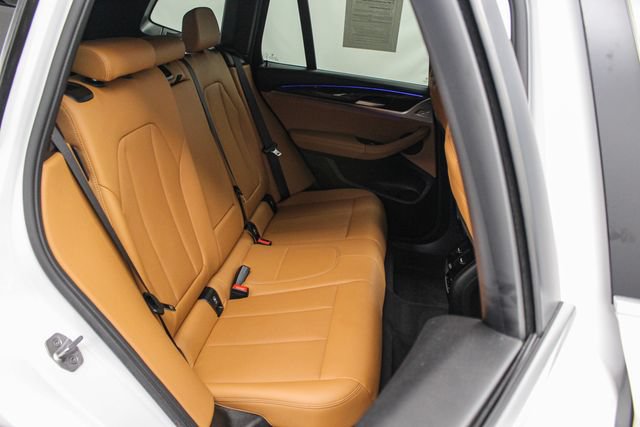 Used 2023 BMW X3 xDrive30i w/ Premium Package w/ZPA AWD/4WD image 16