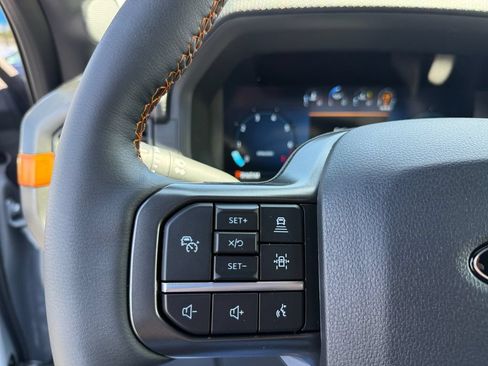 New 2026 Ford F150 Tremor AWD/4WD image 16