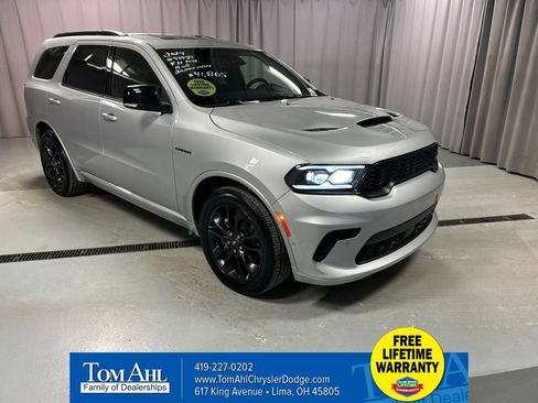 Used 2024 Dodge Durango R/T image 1