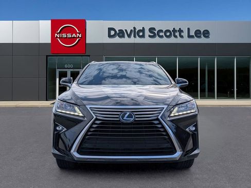Used 2018 Lexus RX 350 FWD image 2