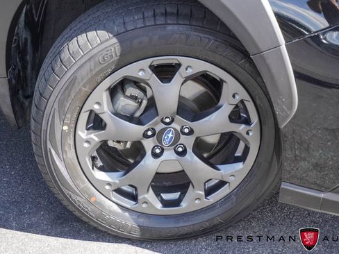 Used 2021 Subaru Crosstrek 2.5i Sport w/ Moonroof Package AWD/4WD image 12