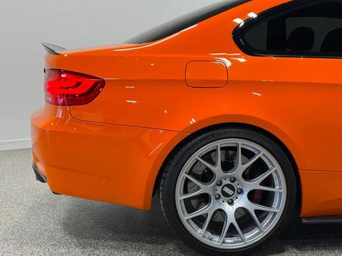Used 2013 BMW M3 Coupe image 38