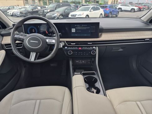 Certified 2025 Hyundai Sonata SEL FWD image 27