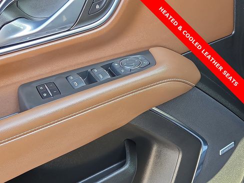 Used 2023 Chevrolet Tahoe High Country image 15