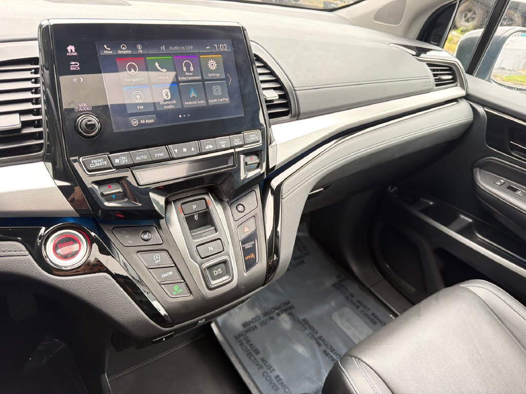Used 2023 Honda Odyssey Touring image 29