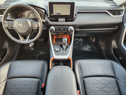 Used 2024 Toyota RAV4 Adventure AWD/4WD image 20