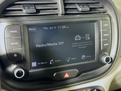 Certified 2024 Kia Soul LX w/ Option Group 015 FWD image 14