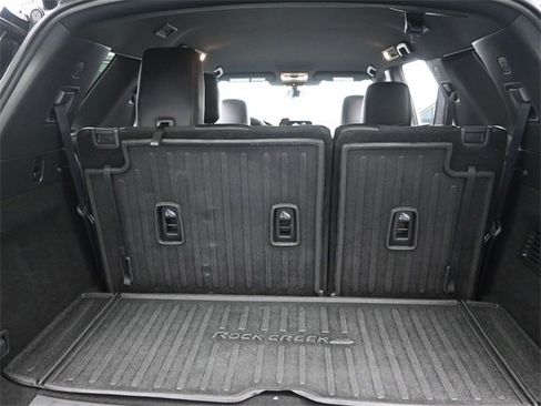 Used 2023 Nissan Pathfinder Rock Creek image 29