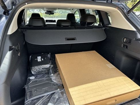 New 2026 MAZDA CX-50 AWD 2.5 S w/ Weather Package image 57