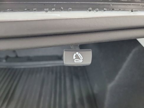 Used 2024 Chevrolet Malibu RS w/ LPO, Floor Liner Package image 14