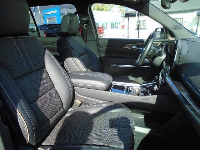 Certified 2026 Chevrolet Traverse High Country AWD/4WD image 27