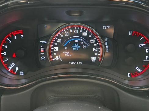 Used 2021 Dodge Durango R/T w/ Tow 'N Go Package AWD/4WD image 31