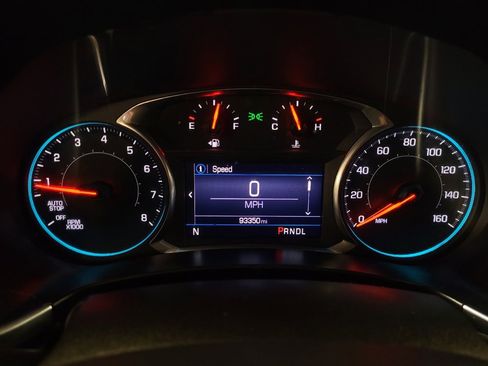 Used 2019 Chevrolet Equinox LT FWD image 23