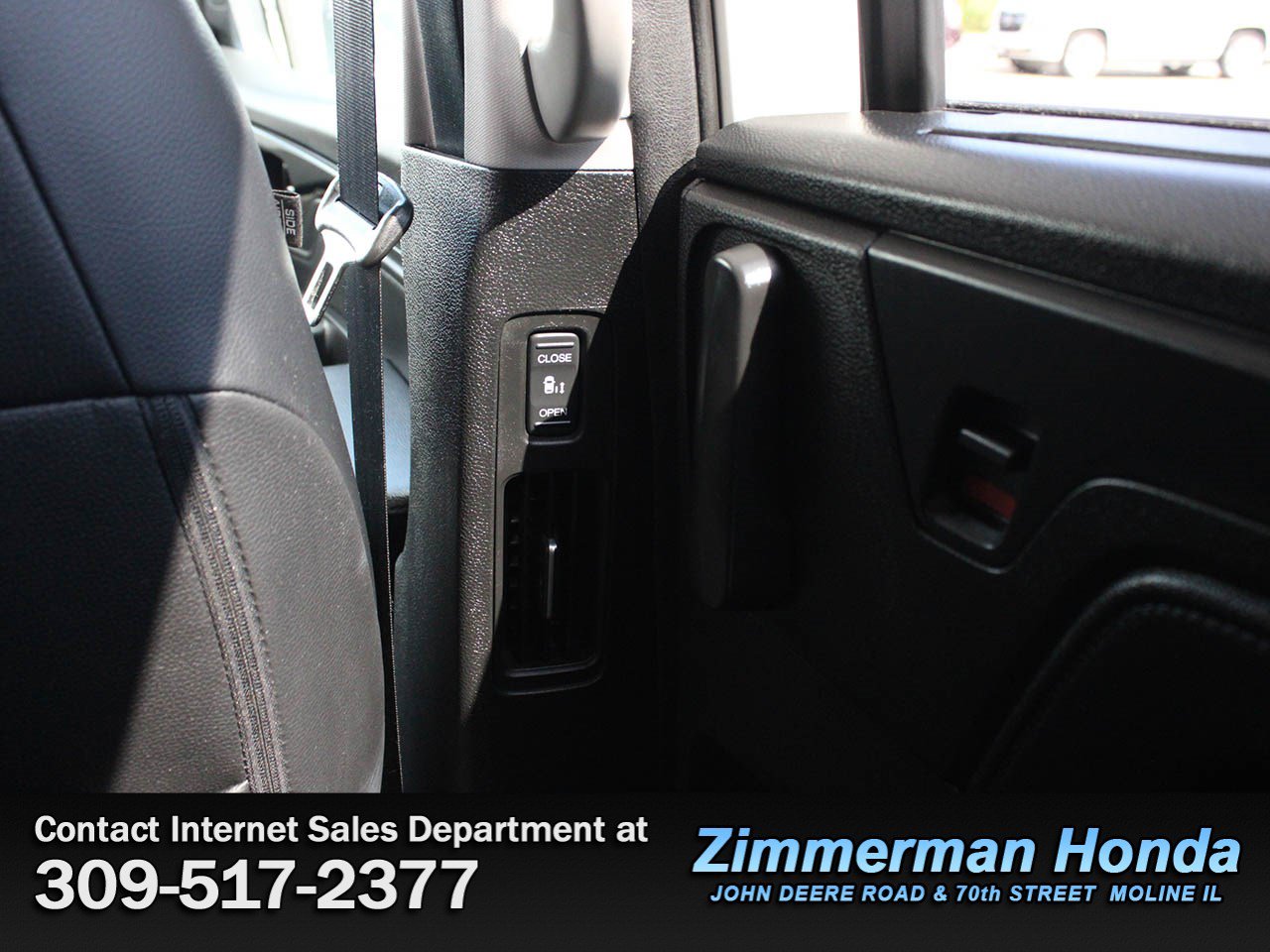 Certified 2022 Honda Odyssey Touring image 23