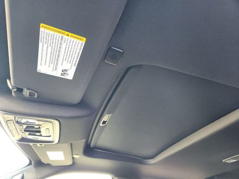 New 2026 Chevrolet Silverado 3500 High Country w/ Technology Package image 23