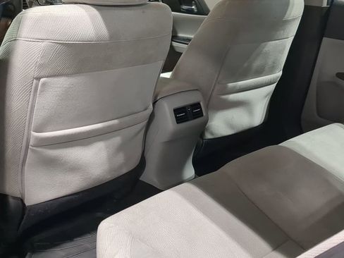 Used 2015 Honda Accord EX image 26