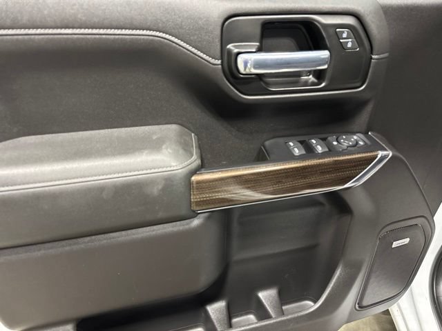 Used 2020 Chevrolet Silverado 1500 RST AWD/4WD image 16