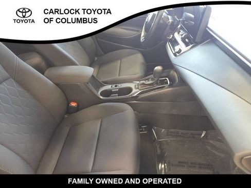 Used 2026 Toyota Corolla LE FWD image 20