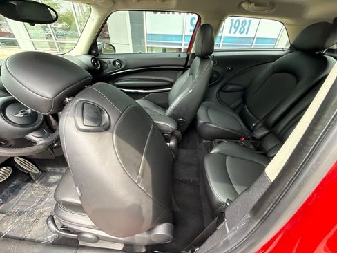 Used 2015 MINI Cooper Paceman S image 28