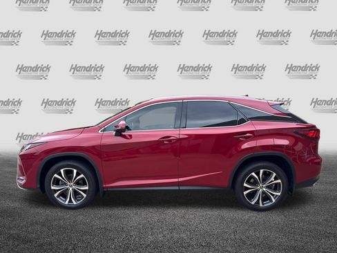 Used 2021 Lexus RX 350 FWD w/ Premium Package image 7