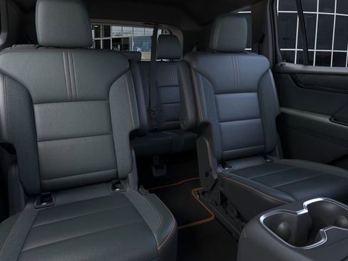 New 2026 GMC Acadia AT4 w/ Luxury Package AWD/4WD image 17