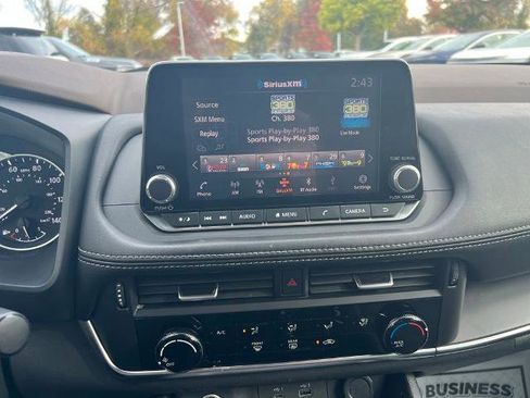 Certified 2021 Nissan Rogue S image 25