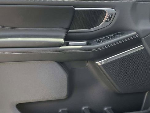 New 2025 Ford Expedition Max Platinum w/ Stealth Appearance Package image 15