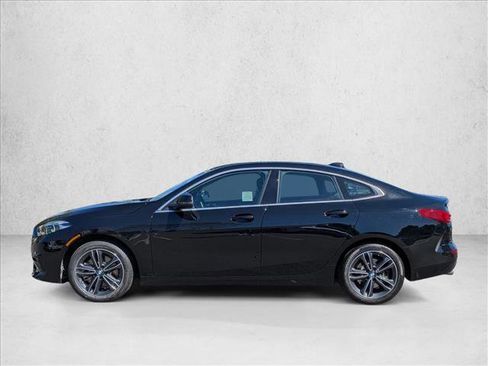 Used 2022 BMW 228i xDrive Gran Coupe w/ Convenience Package image 9